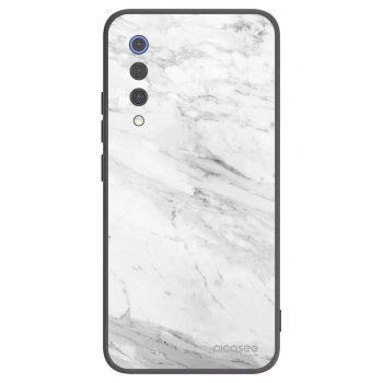 Hülle für Xiaomi Mi 9 SE - White marble