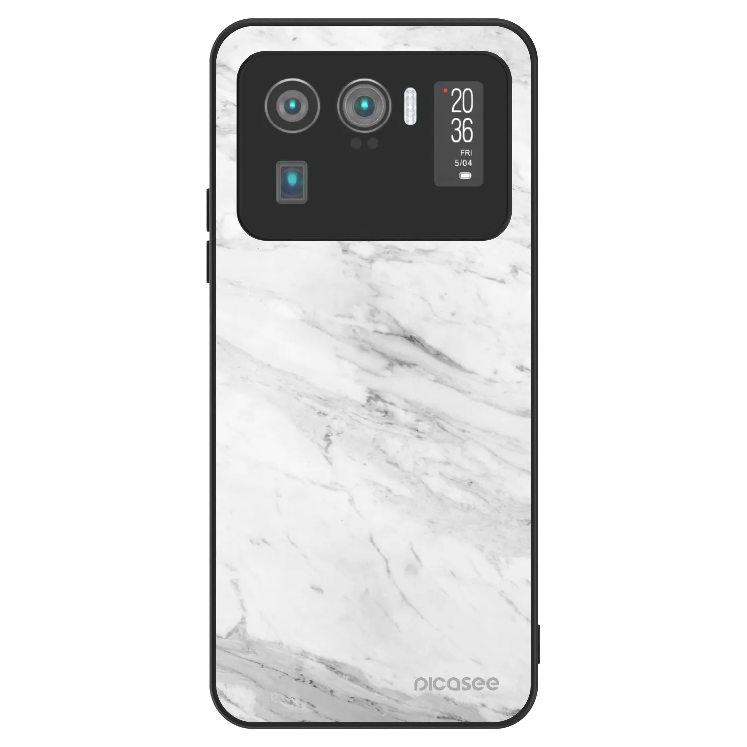 Picasee ULTIMATE CASE für Xiaomi Mi 11 Ultra - White marble