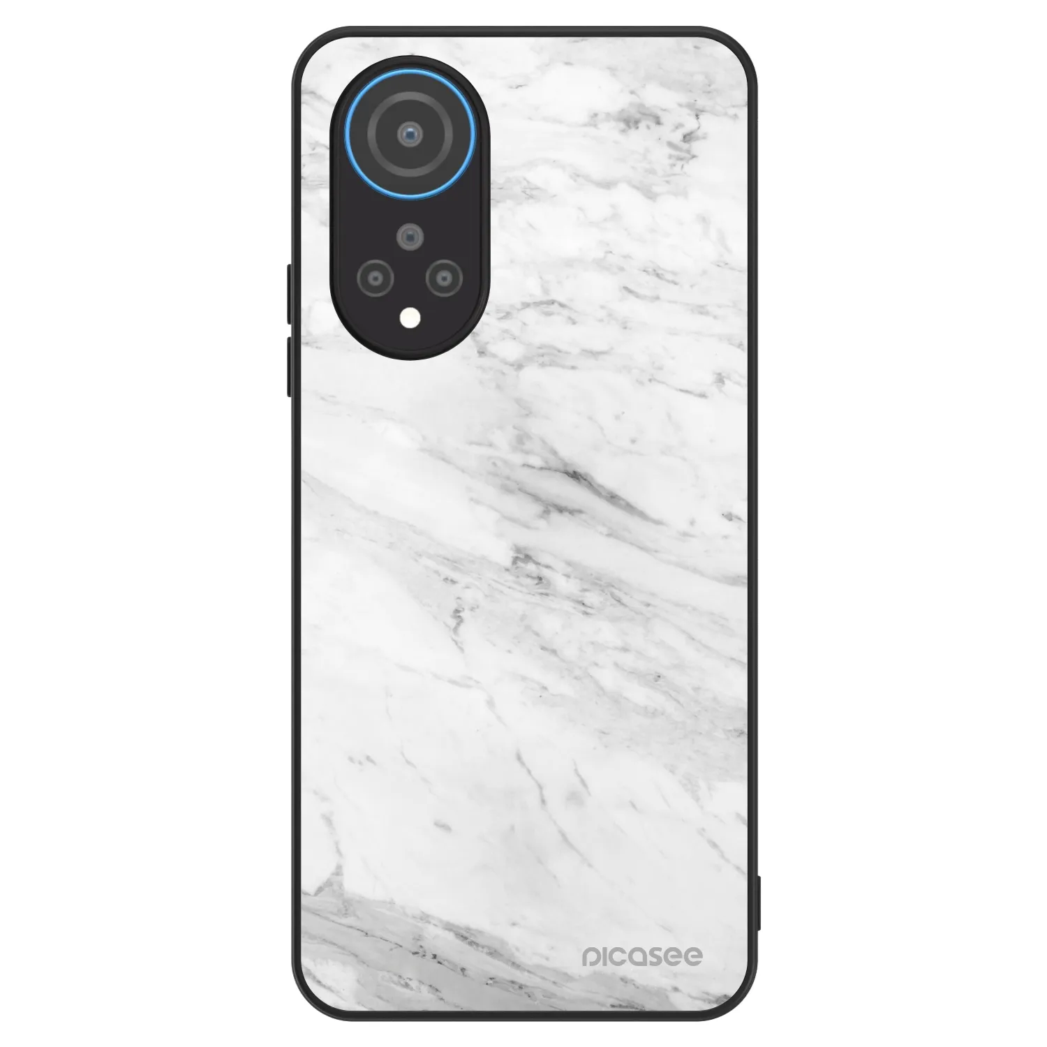 Picasee ULTIMATE CASE für Honor X7 - White marble