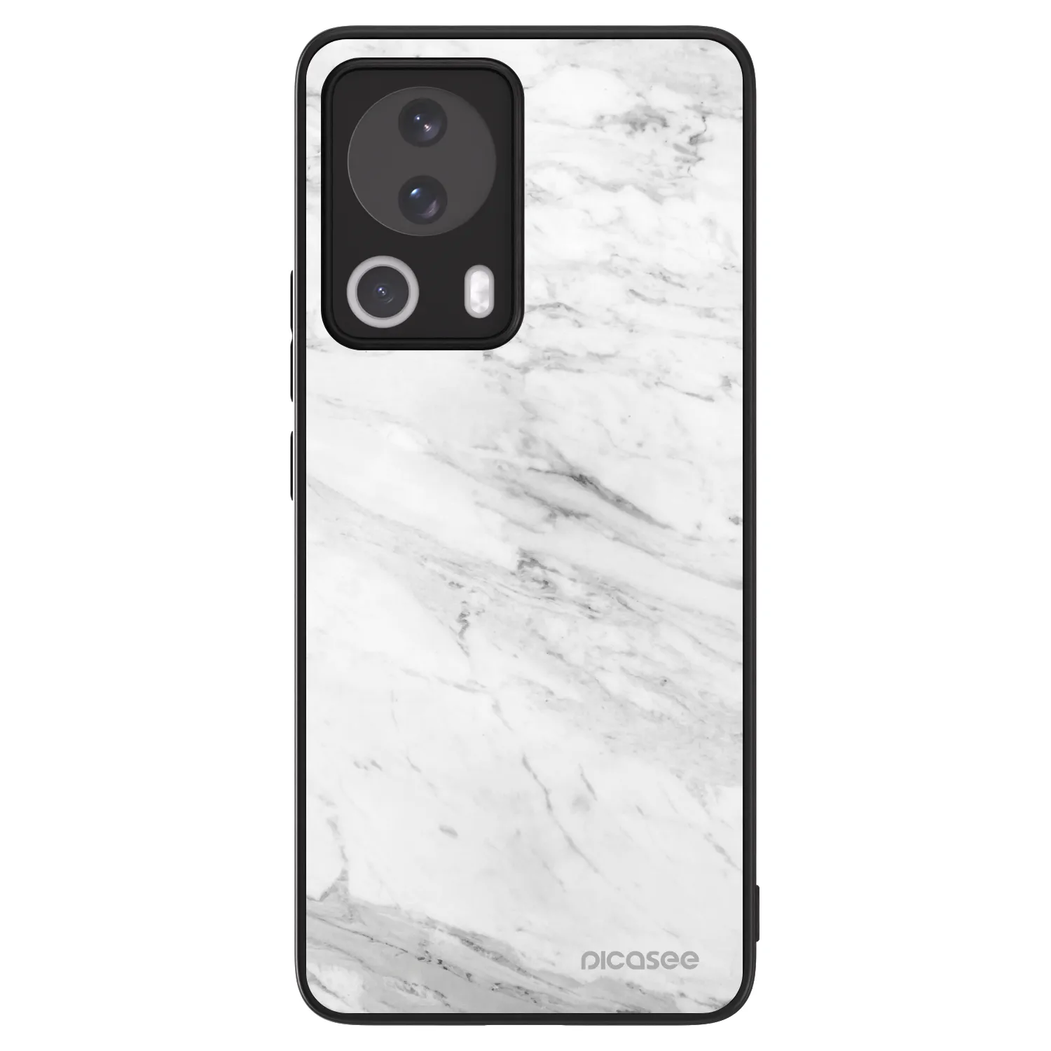 Picasee ULTIMATE CASE für Xiaomi 13 Lite - White marble