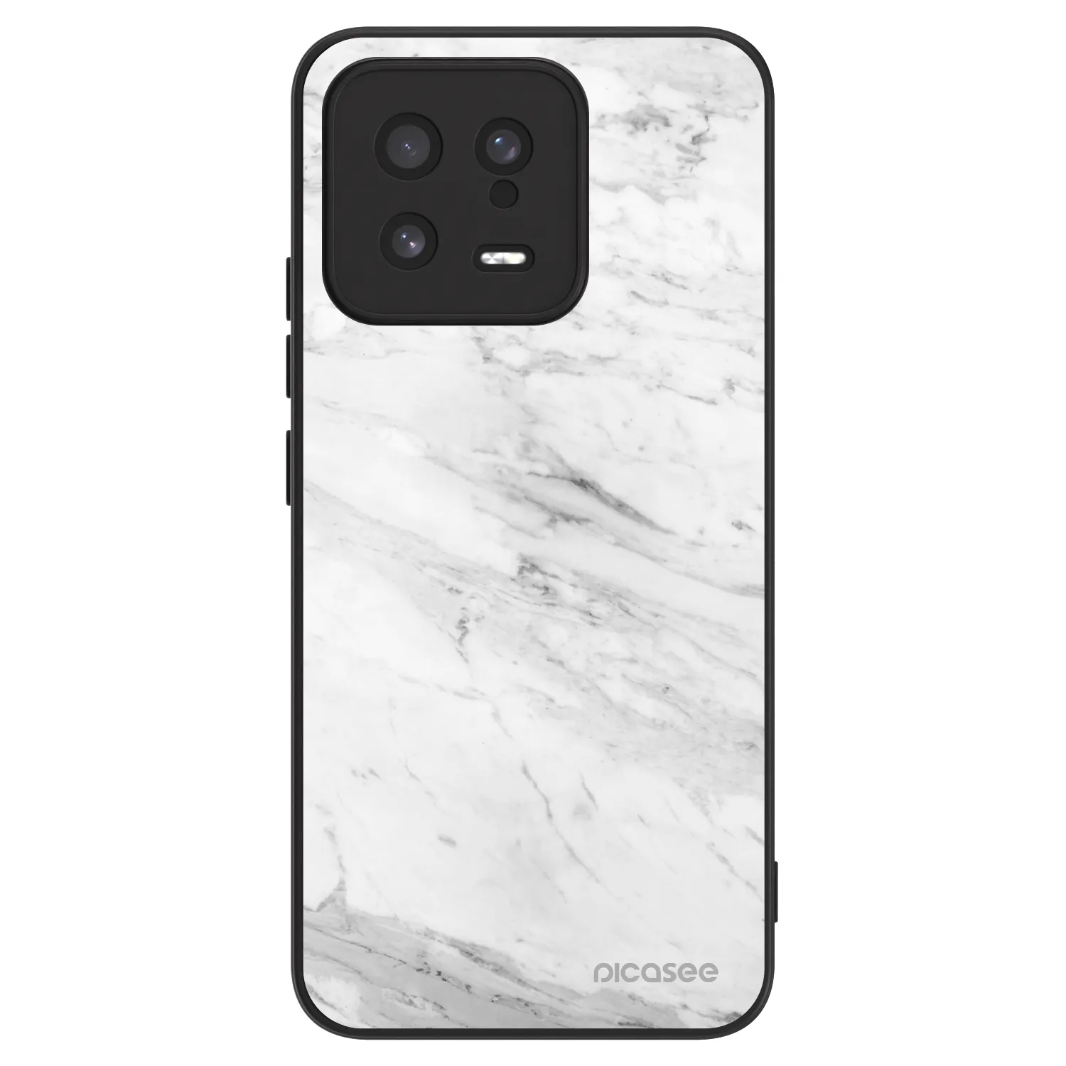 Picasee ULTIMATE CASE für Xiaomi 13 - White marble