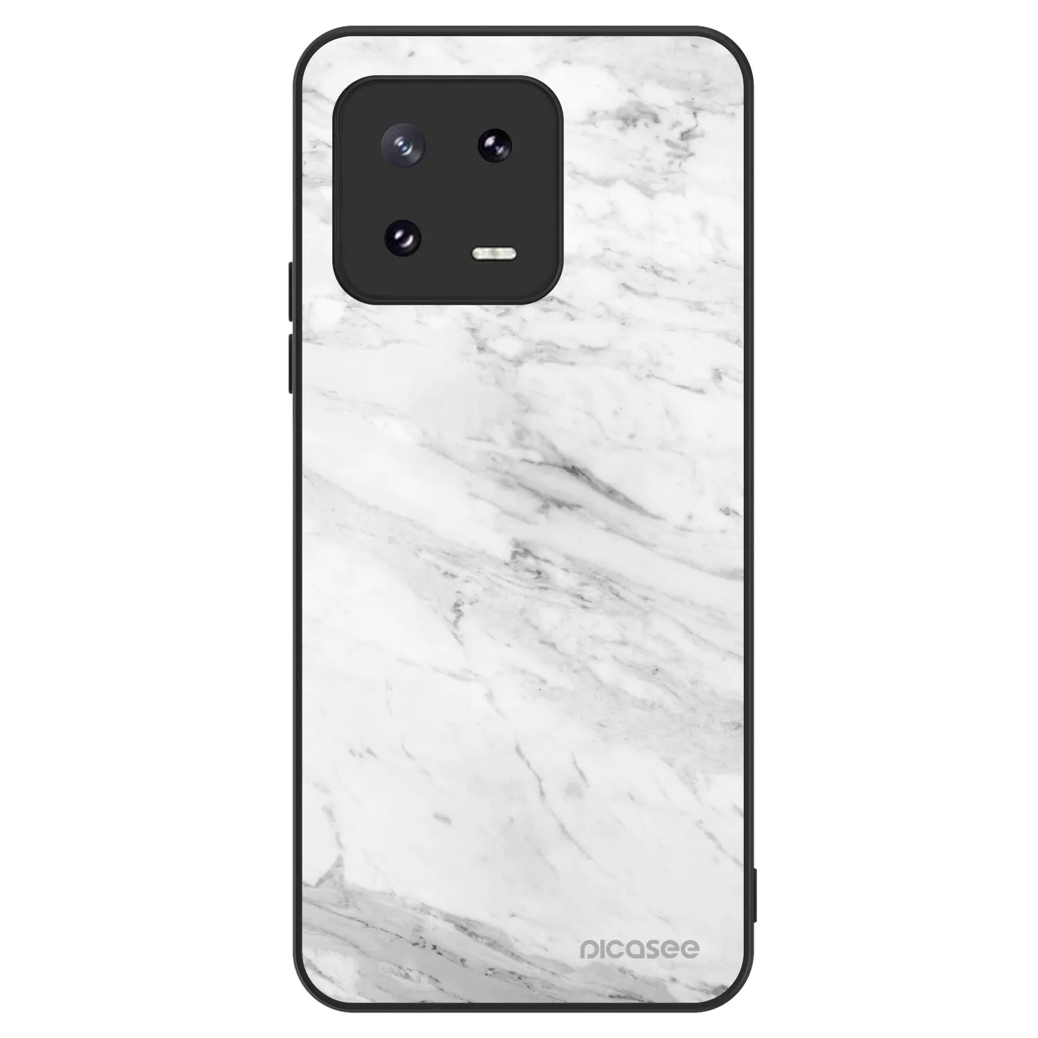 Picasee ULTIMATE CASE für Xiaomi 13 Pro - White marble