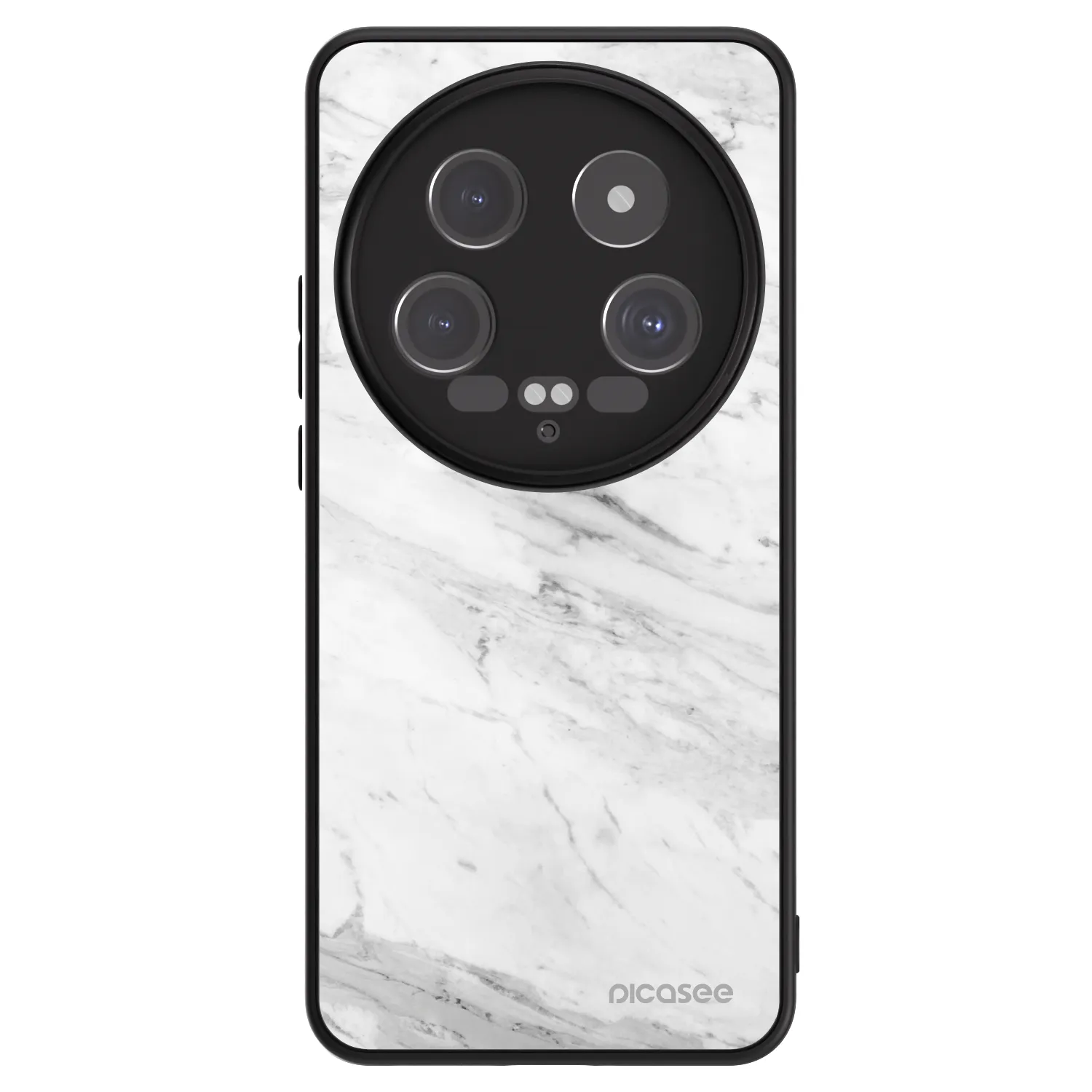 Picasee ULTIMATE CASE für Xiaomi 14 Ultra - White marble