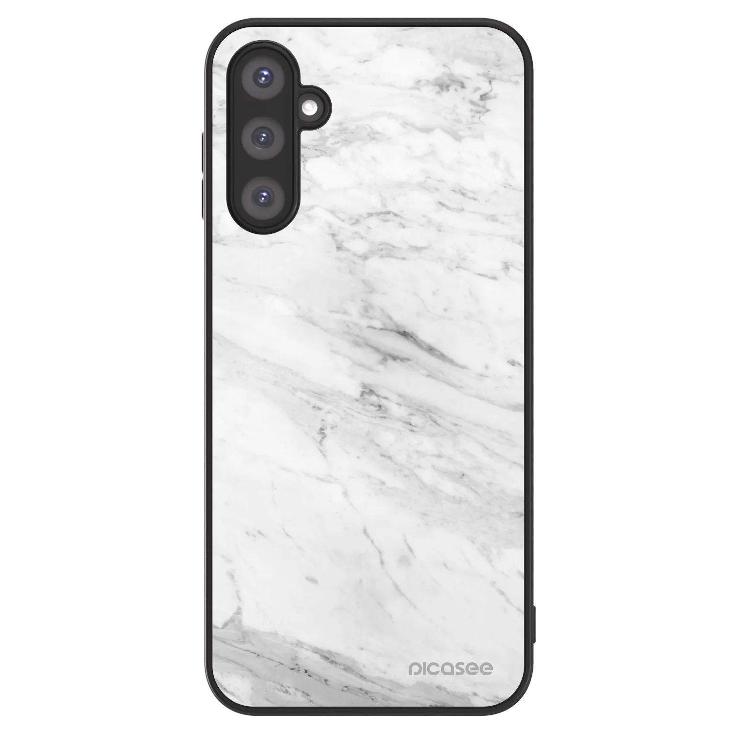 Picasee ULTIMATE CASE für Samsung Galaxy A05s A057G - White marble