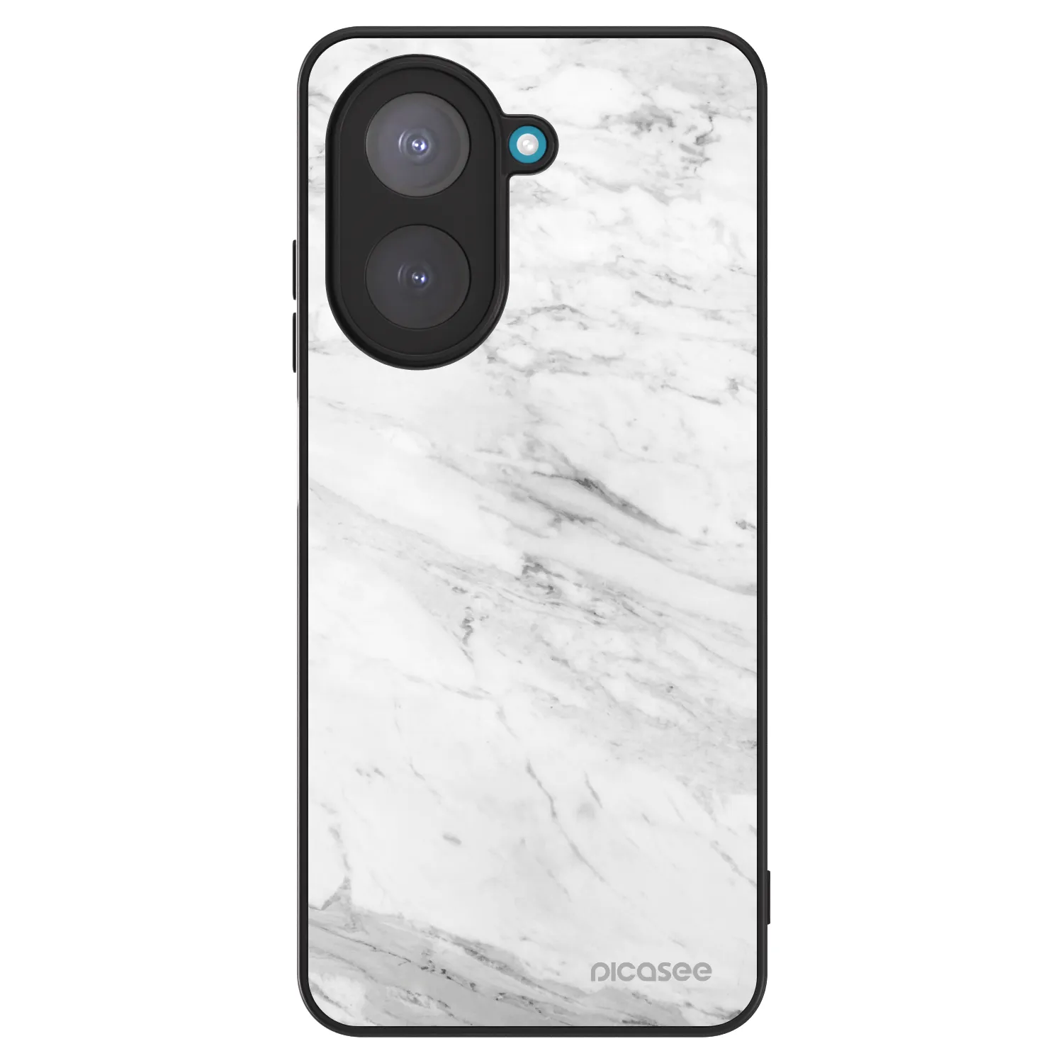 Picasee ULTIMATE CASE für Xiaomi Redmi A5 - White marble