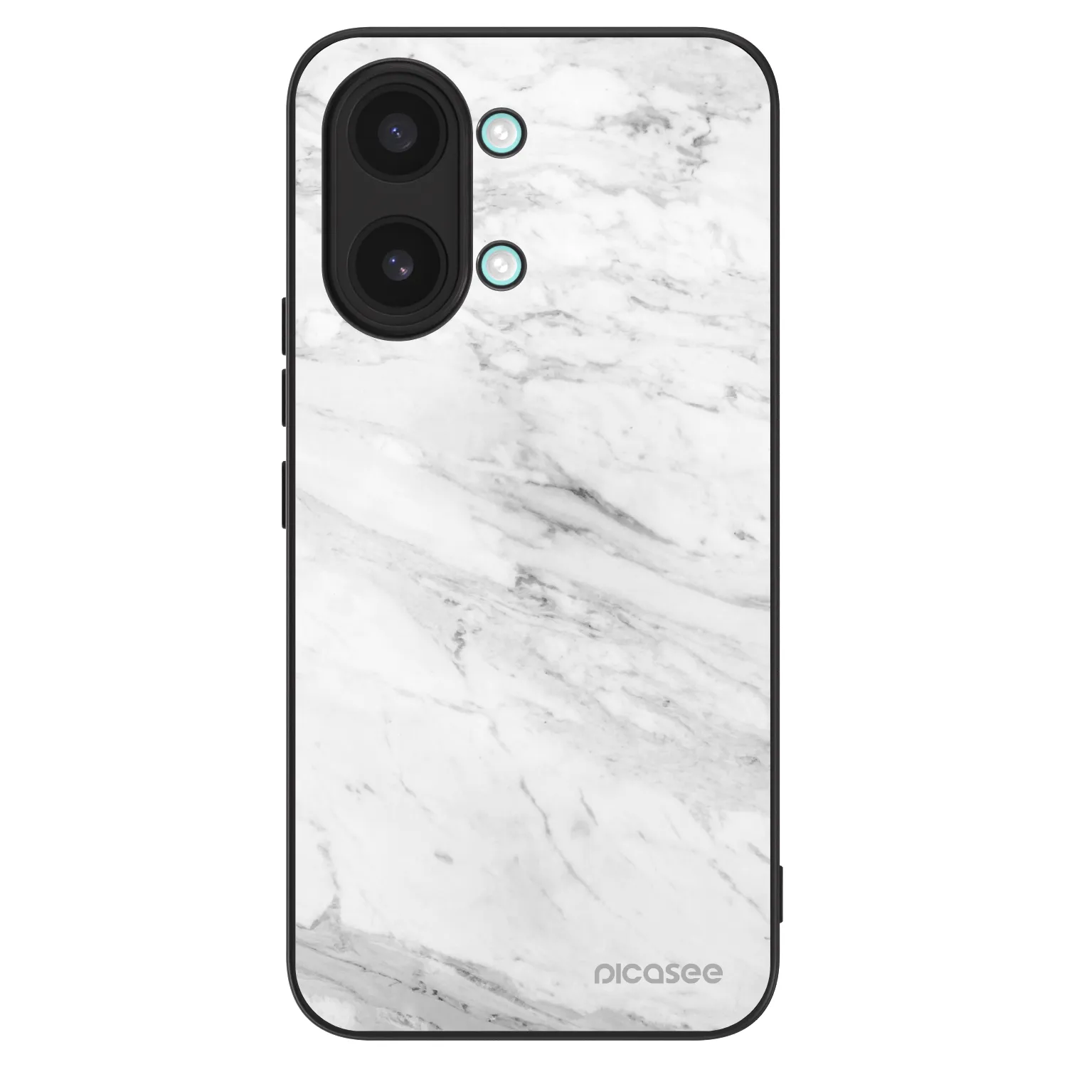 Picasee ULTIMATE CASE für Xiaomi Poco X8 Pro Max - White marble