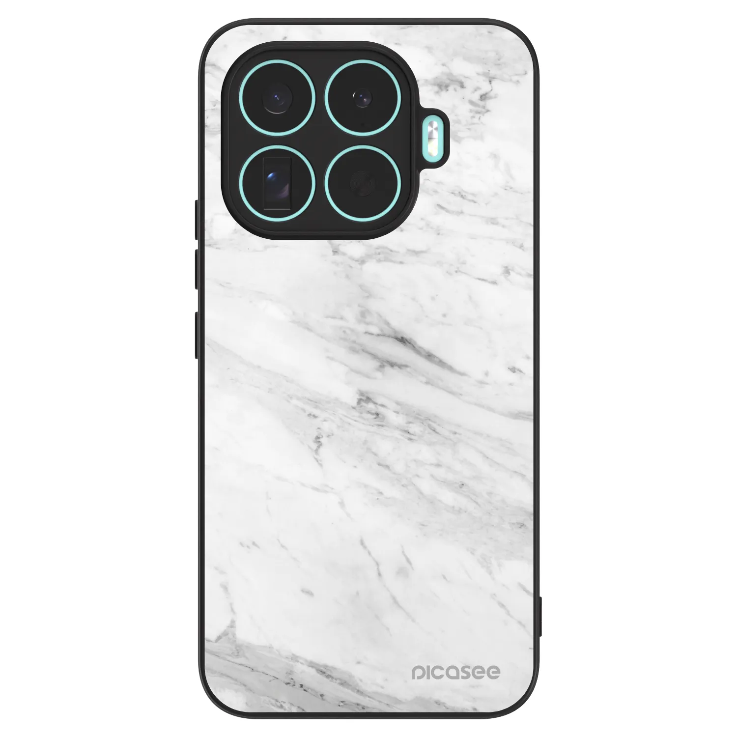 Picasee ULTIMATE CASE für Xiaomi 17T Pro - White marble