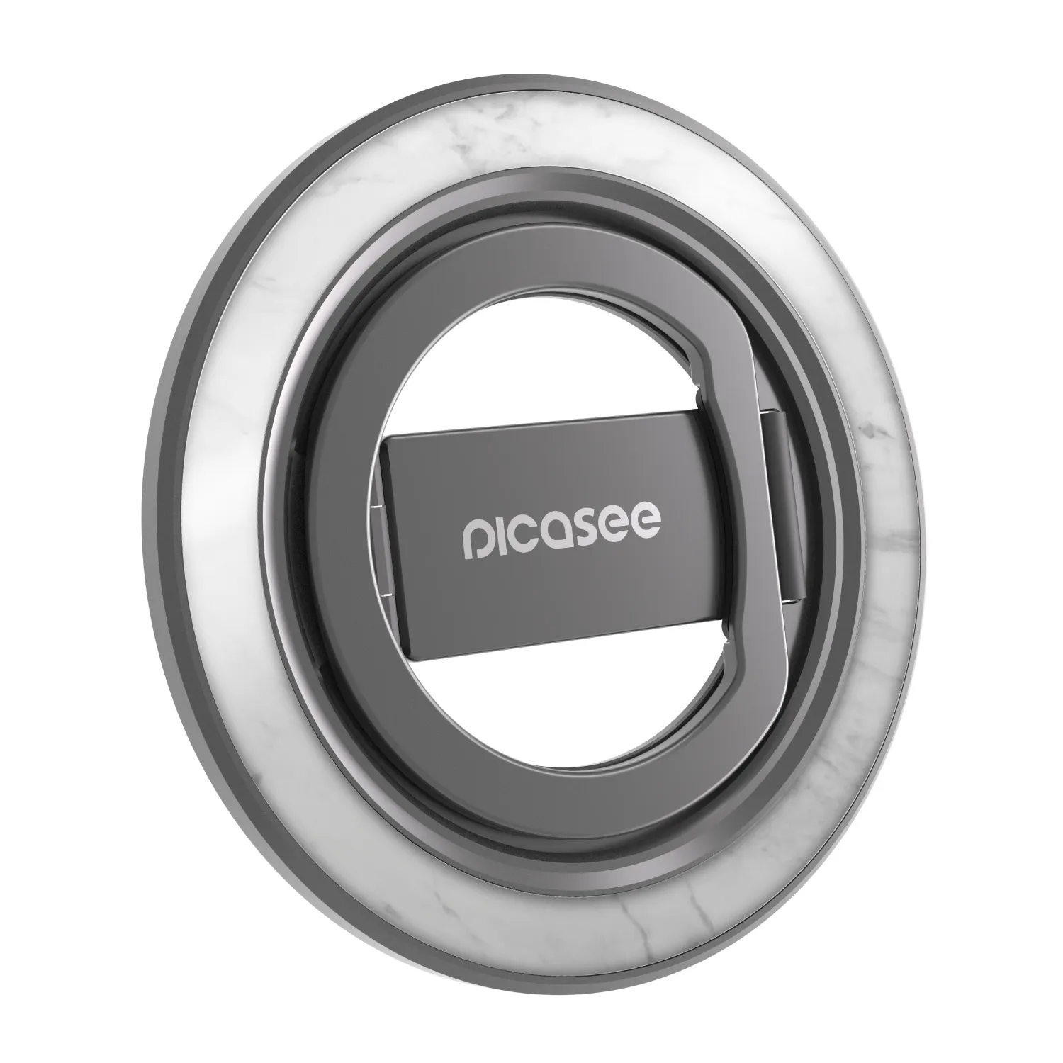 Picasee Magnetic holder - Schwarz