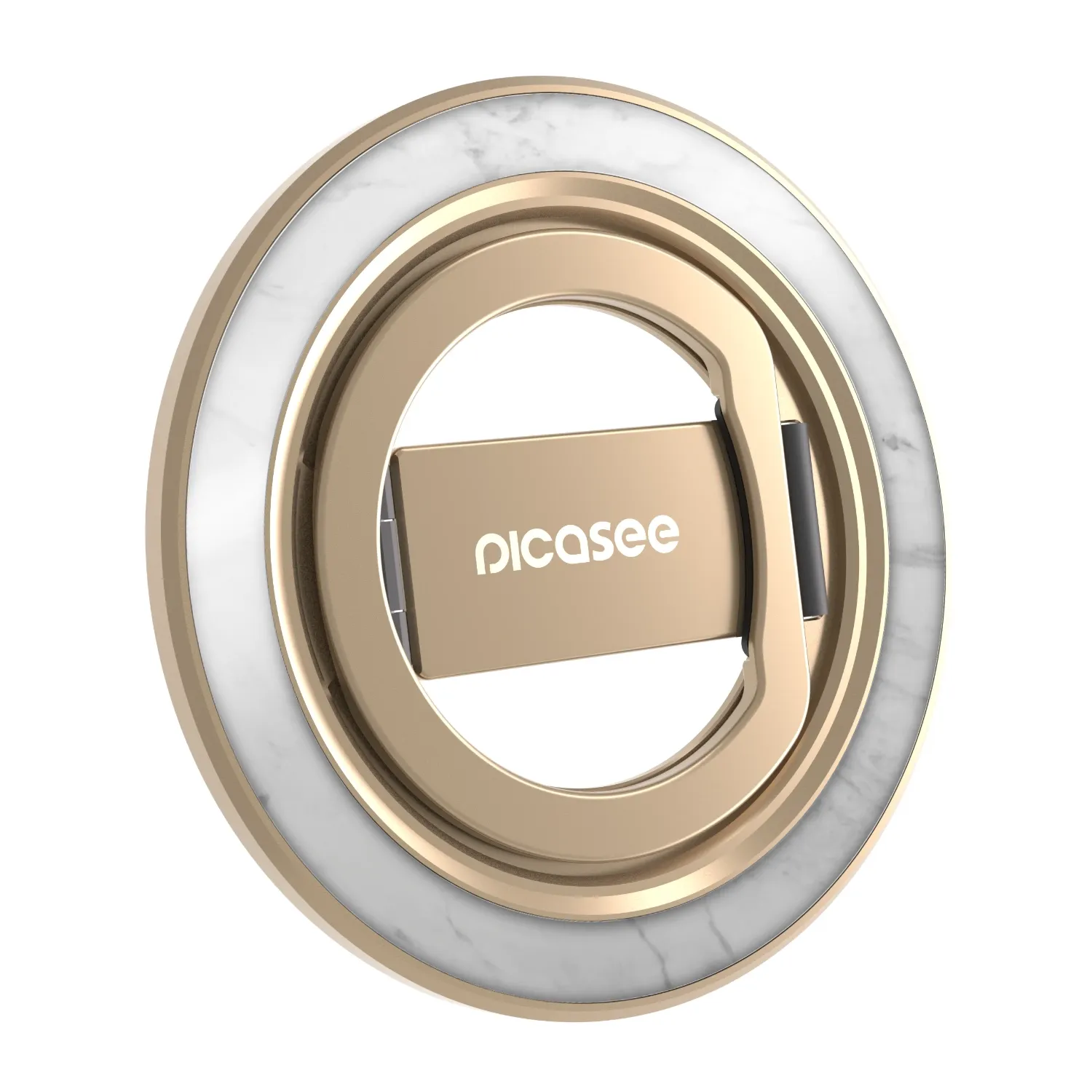 Picasee Magnetic holder - Gold