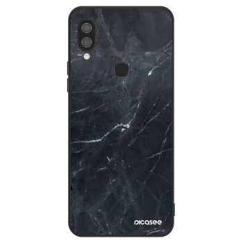 Hülle für Xiaomi Redmi 7 - Black marble