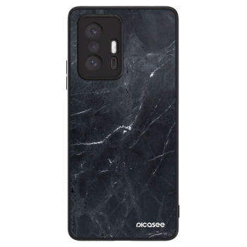 Picasee ULTIMATE CASE für Xiaomi 11T Pro - Black marble
