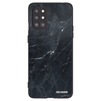 Hülle für OnePlus 8T - Black marble