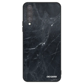 Hülle für Huawei P20 Pro - Black marble