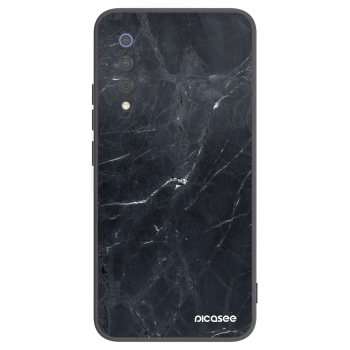 Hülle für Xiaomi Mi 9 - Black marble