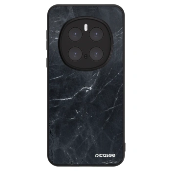 Hülle für Honor Magic7 Pro 5G - Black marble