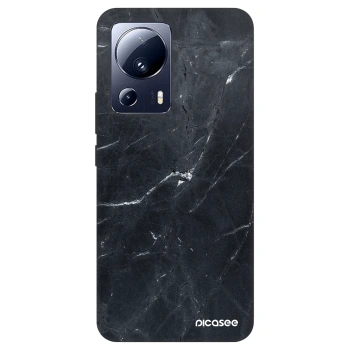 Hülle für Xiaomi 13 Lite - Black marble