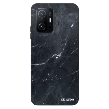 Hülle für Xiaomi 11T Pro - Black marble