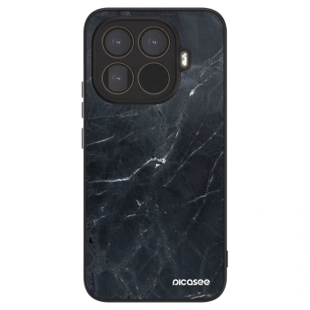 Hülle für Xiaomi 15T Pro - Black marble