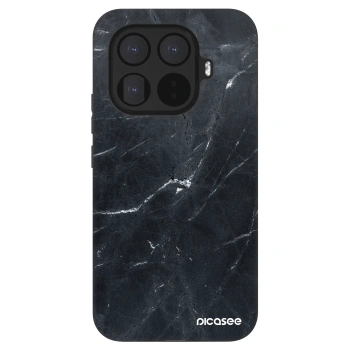 Hülle für Xiaomi 15T Pro - Black marble