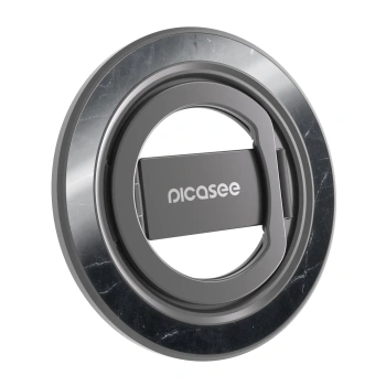 Magnetic holder - Schwarz