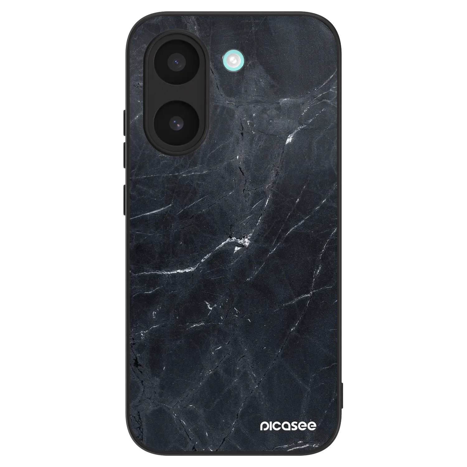 Picasee ULTIMATE CASE für Xiaomi Poco X8 Pro - Black marble