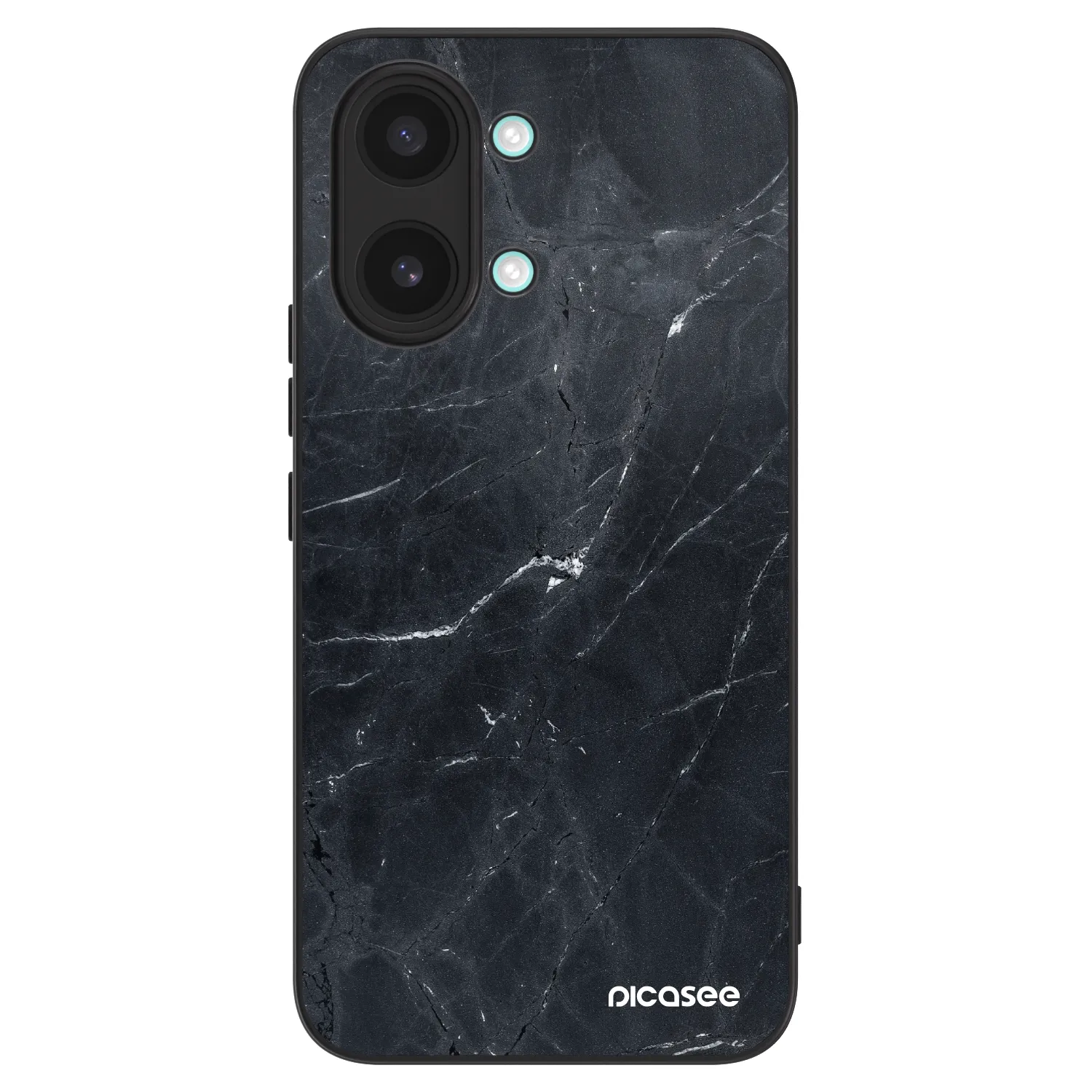 Picasee ULTIMATE CASE für Xiaomi Poco X8 Pro Max - Black marble