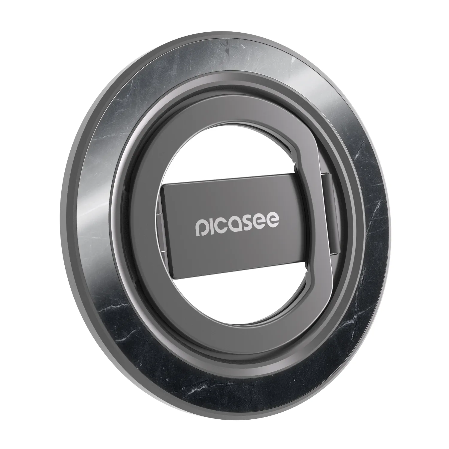 Picasee Magnetic holder - Schwarz