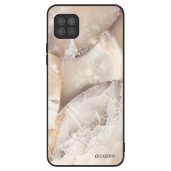 Hülle für Huawei P40 Lite - Cream marble
