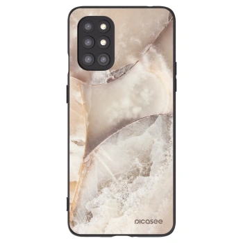 Hülle für OnePlus 8T - Cream marble