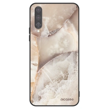 Hülle für Huawei P20 Pro - Cream marble