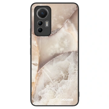 Hülle für Xiaomi 12 Lite - Cream marble