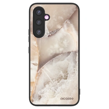 Picasee ULTIMATE CASE für Samsung Galaxy A54 5G A546B - Cream marble