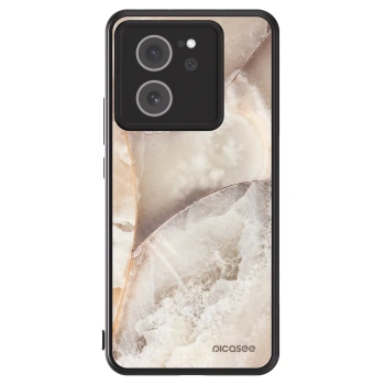 Picasee ULTIMATE CASE für Xiaomi 13T Pro - Cream marble