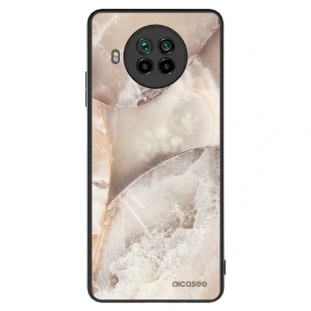 Hülle für Xiaomi Mi 10T Lite - Cream marble