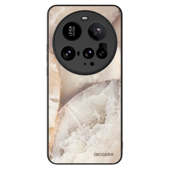 Picasee ULTIMATE CASE für Xiaomi 15 Ultra - Cream marble