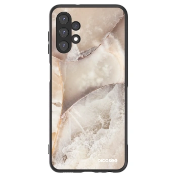 Hülle für Samsung Galaxy A13 5G - Cream marble