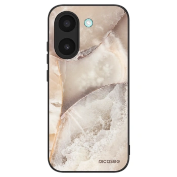 Hülle für Xiaomi Poco X8 Pro - Cream marble