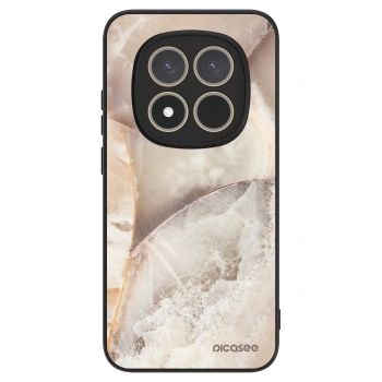 Picasee ULTIMATE CASE für Xiaomi Redmi Note 15 Pro 5G - Cream marble