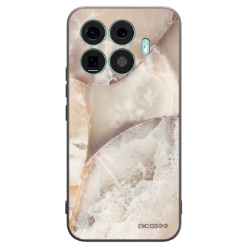 Hülle für Xiaomi 17T Pro - Cream marble