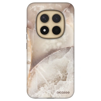 Hülle für Xiaomi Redmi Note 15 Pro+ - Cream marble