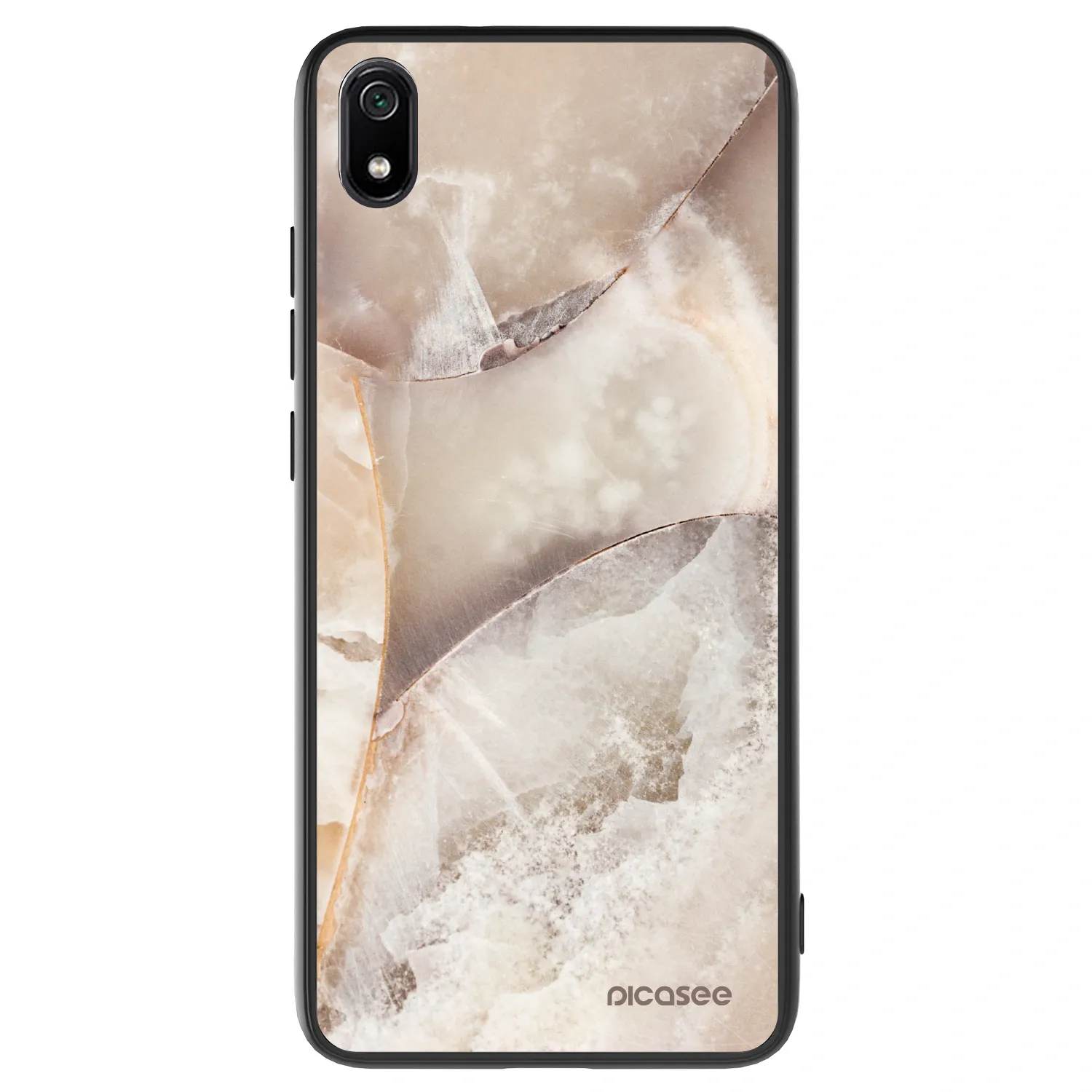 Picasee ULTIMATE CASE für Xiaomi Redmi 7A - Cream marble
