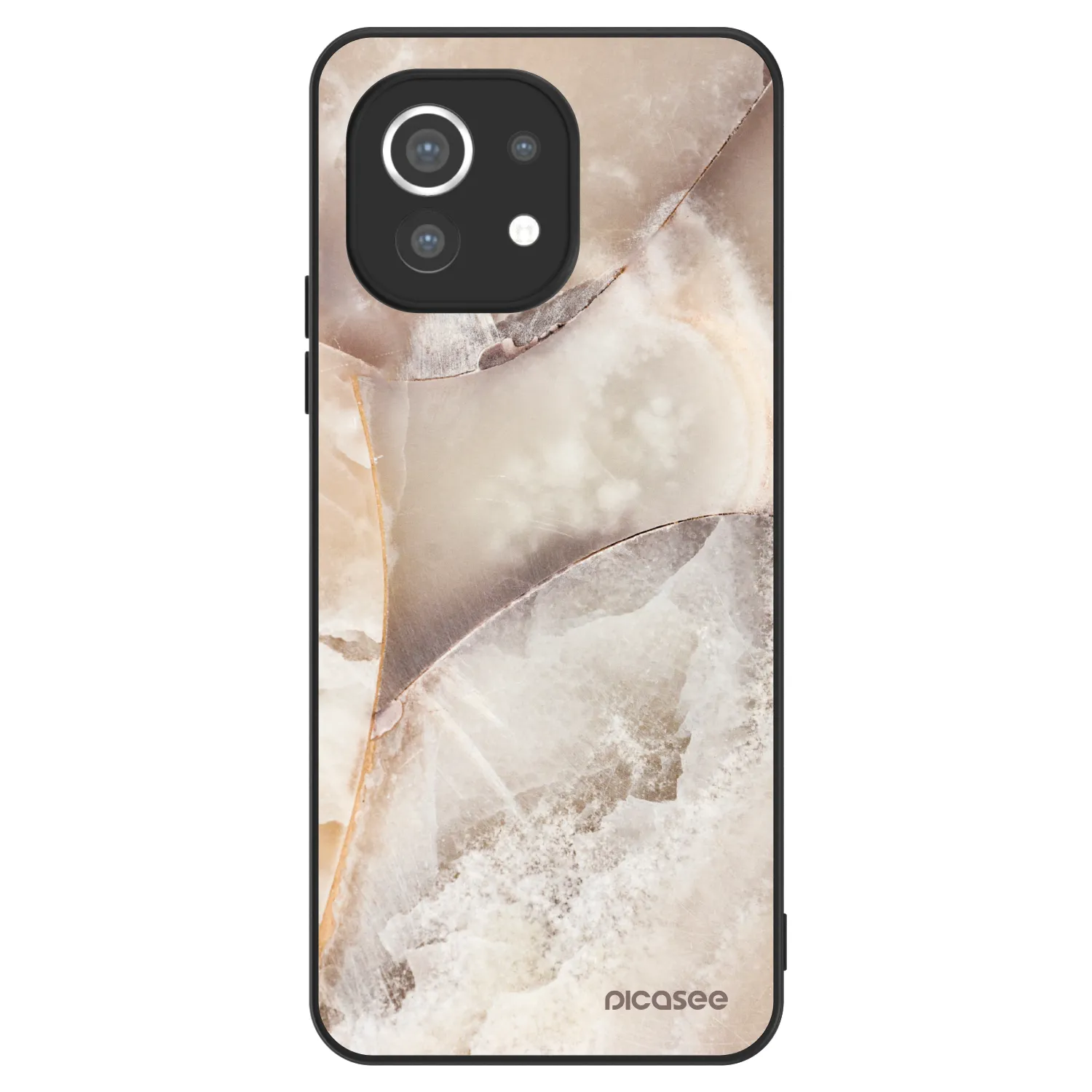 Picasee ULTIMATE CASE für Xiaomi Mi 11 - Cream marble