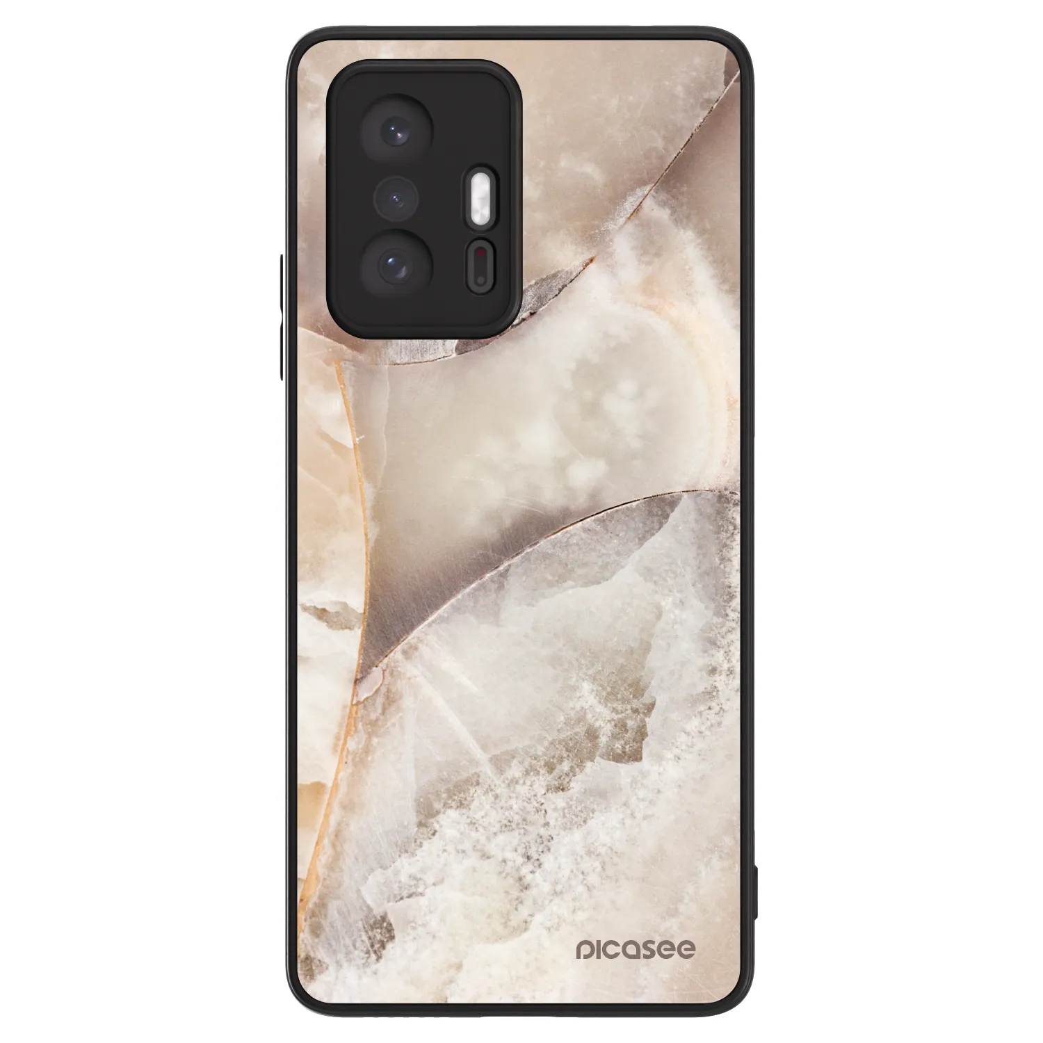 Picasee ULTIMATE CASE für Xiaomi 11T - Cream marble