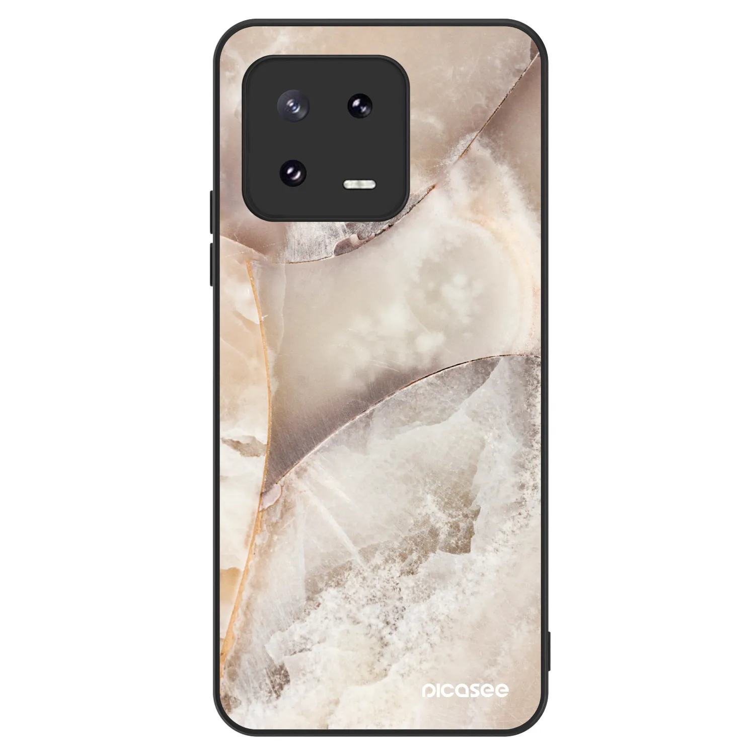 Picasee ULTIMATE CASE für Xiaomi 13 Pro - Cream marble