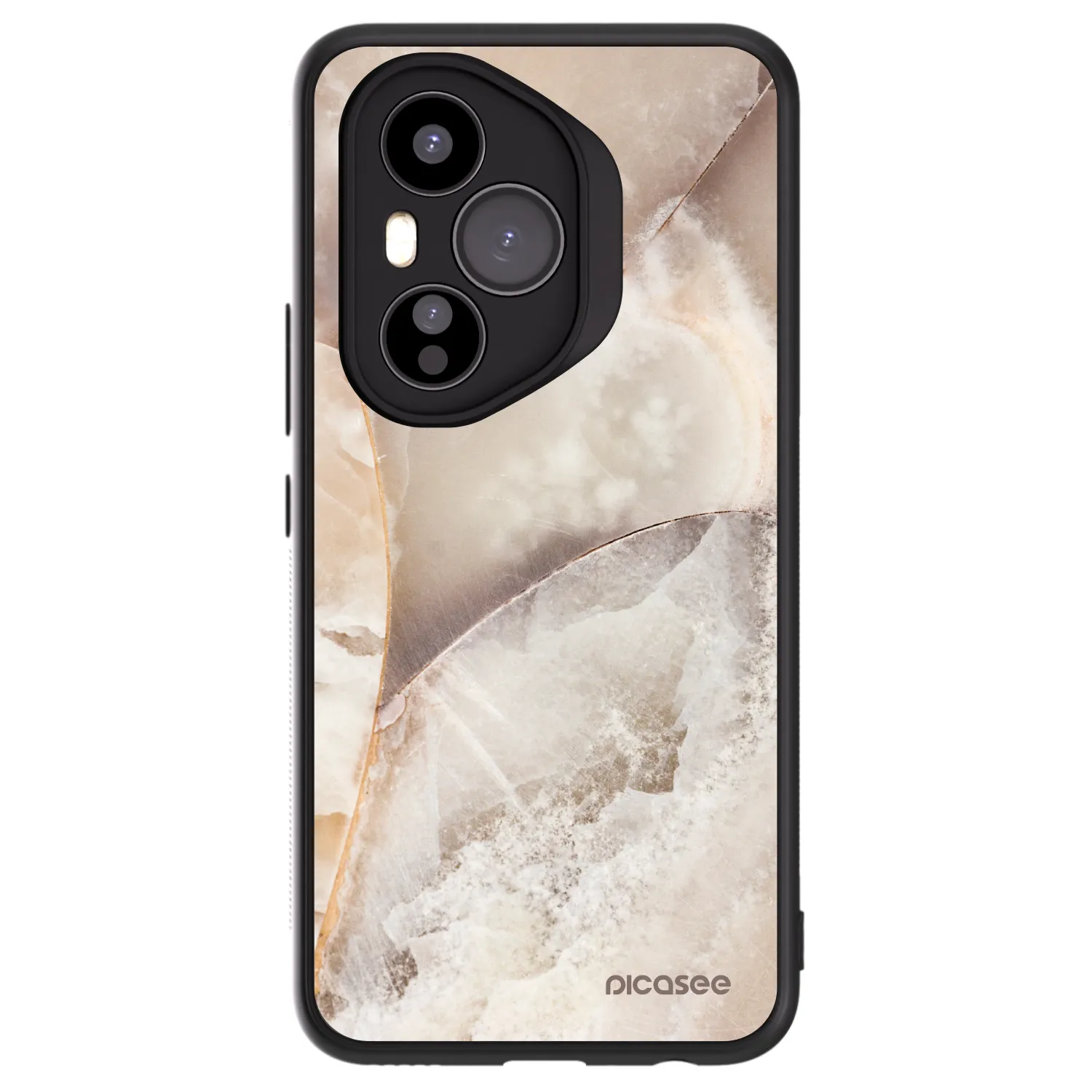 Picasee ULTIMATE CASE für Honor 400 Pro 5G - Cream marble