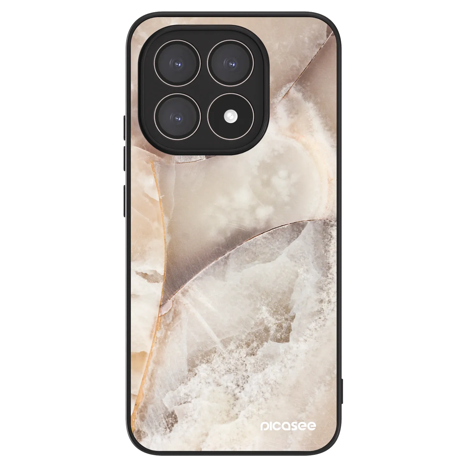 Picasee ULTIMATE CASE für Xiaomi 15T - Cream marble