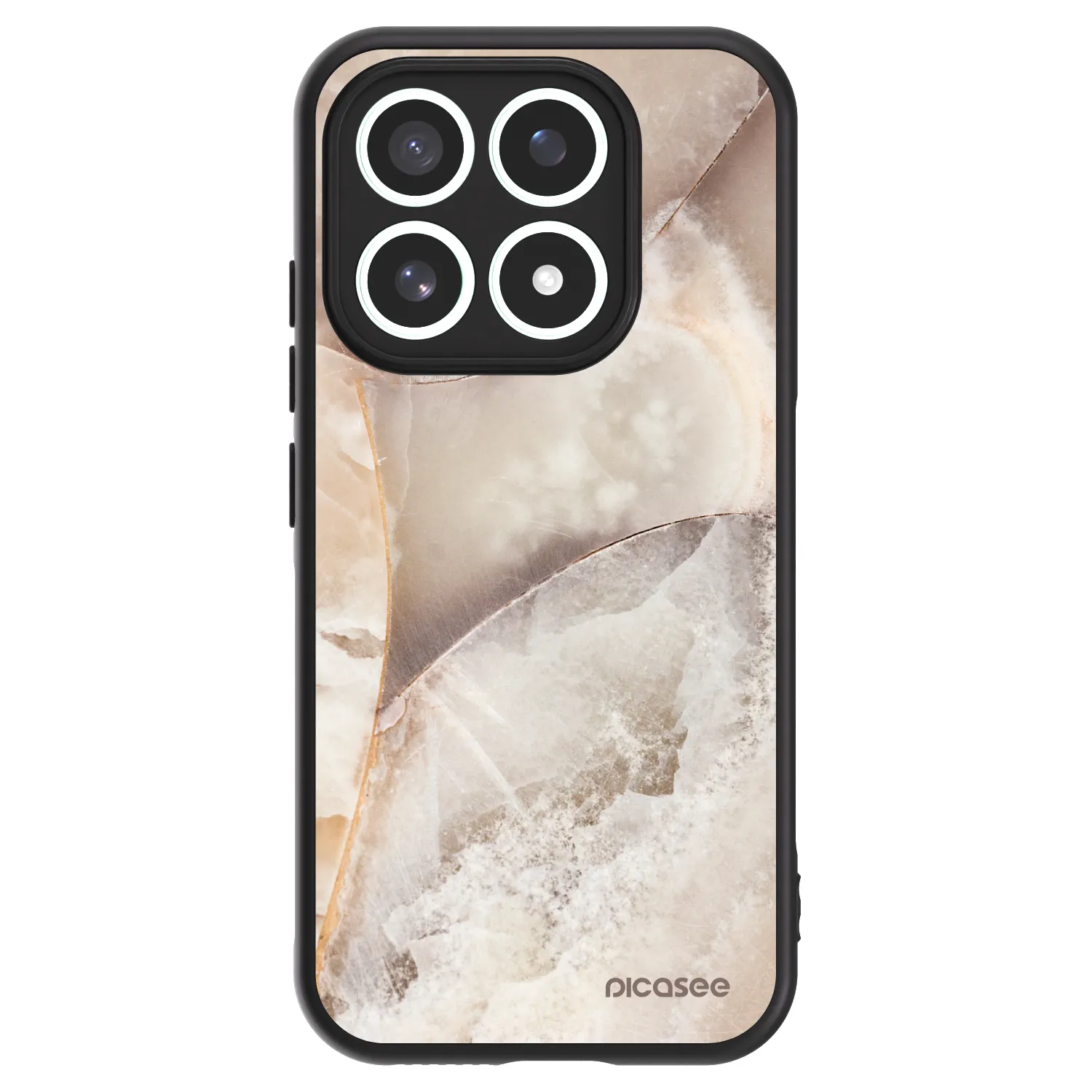 Picasee ULTIMATE CASE für Xiaomi 17 - Cream marble