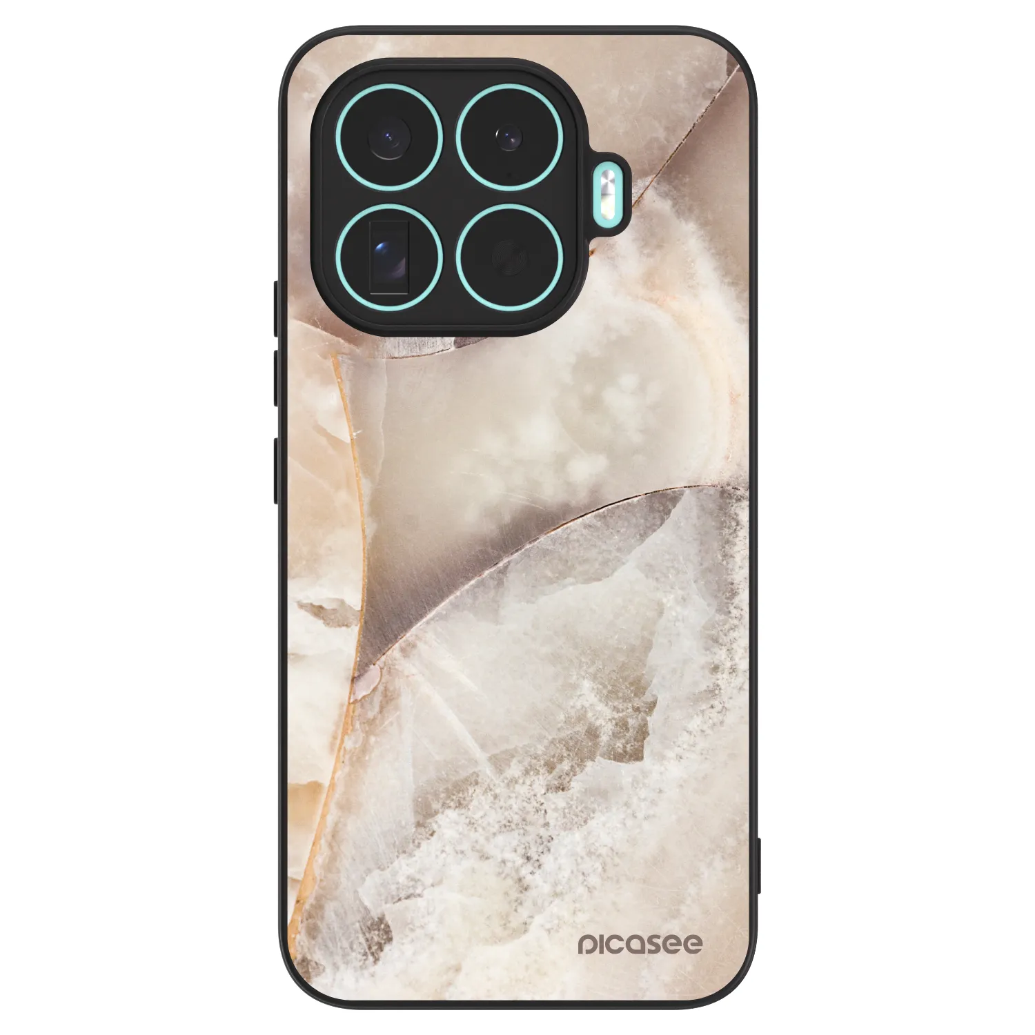 Picasee ULTIMATE CASE für Xiaomi 17T Pro - Cream marble