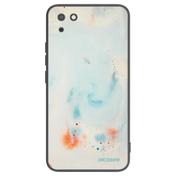 Hülle für Huawei Y5P - Splash