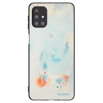 Hülle für Samsung Galaxy M31s - Splash